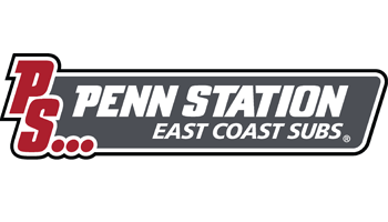 Penn Station logo
